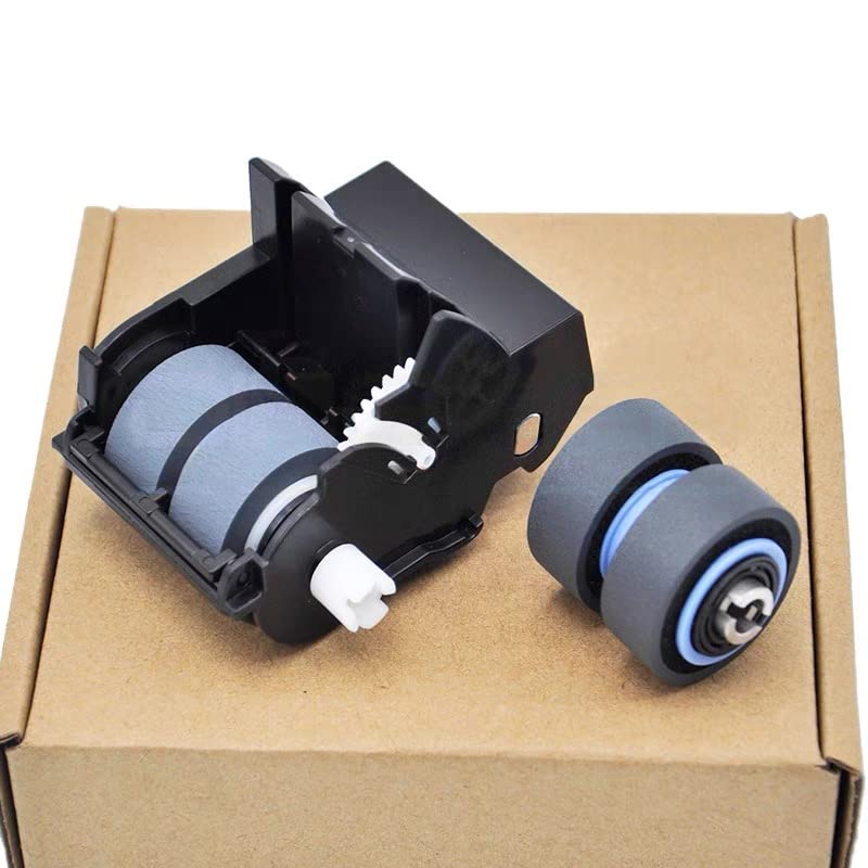 Cotua 1set 4082B004 Kit de Rodillo de Intercambio para - Imagen 7