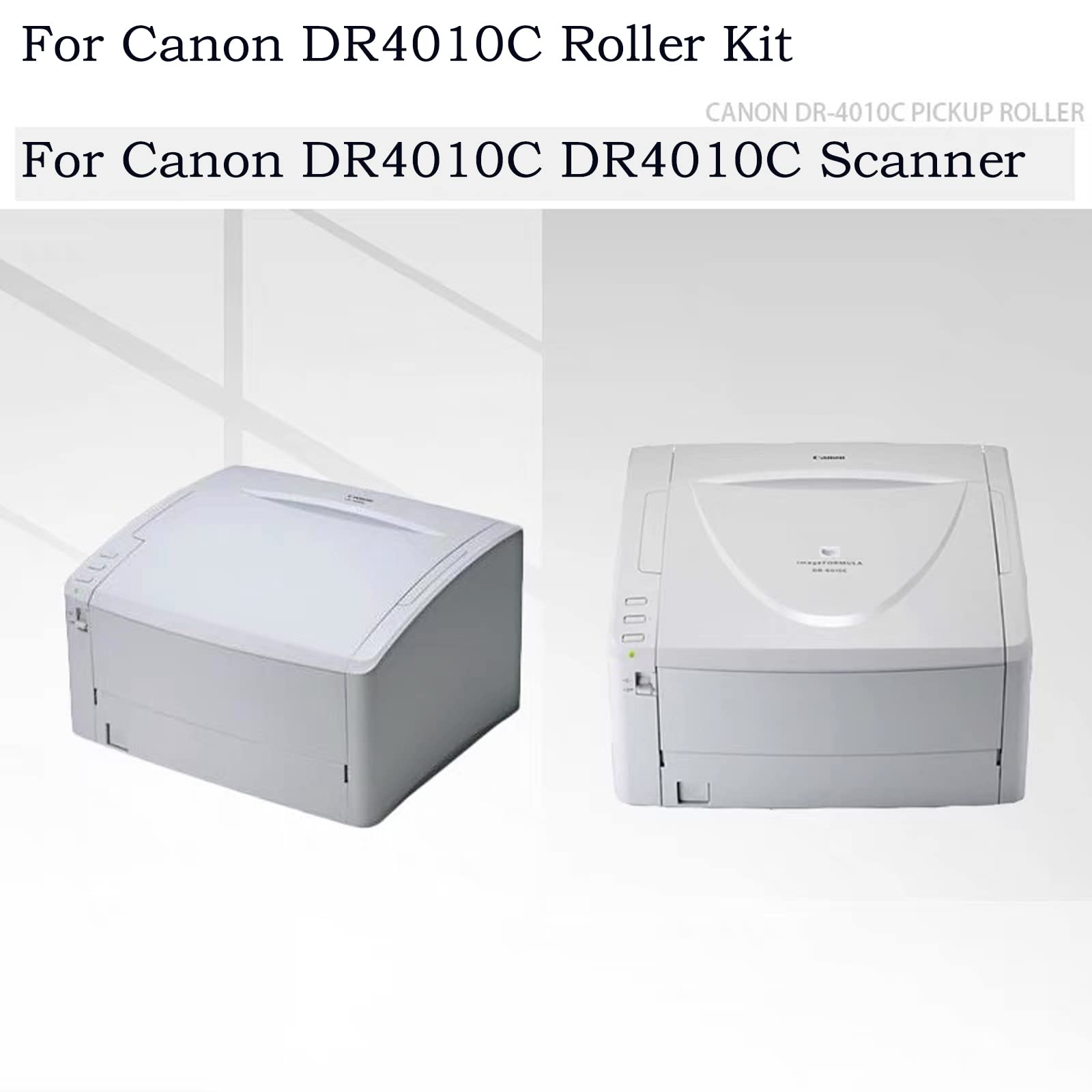 Cotua 1set 4082B004 Kit de Rodillo de Intercambio para - Imagen 4