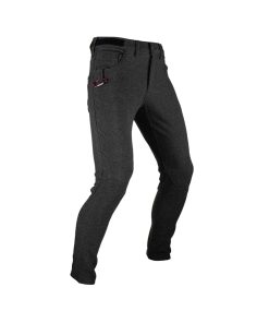 Pantalón Leatt MTB Gravity 3.0 para Adulto (Negro - 32)