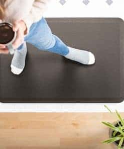 WeatherTech ComfortMat, 24 por 36 Pulgadas Tapete de