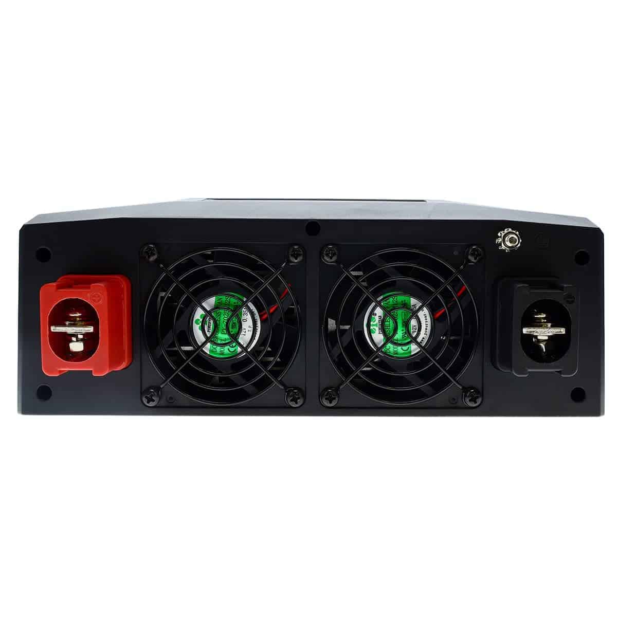 Inversor de Corriente PowerDrive PWD3000P de 3000 vatios - Imagen 8