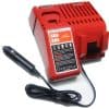 Cargador de Coche para Milwaukee 48-59-1810 Compatible con