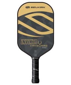 Paleta de Pickleball Selkirk Vanguard Hybrid -ro, Regal