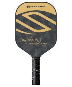Pala de Pickleball Selkirk Vanguard Hybrid 2.0 Epic Peso