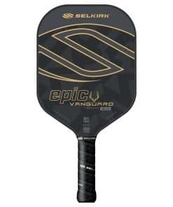 Paleta de Pickleball Selkirk Vanguard -ht, Regal