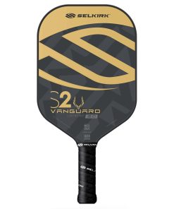 Paleta de Pickleball Selkirk Vanguard Hybrid 2.0 S2