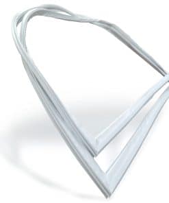 Sello de puerta de congelador blanco 5304507199 para