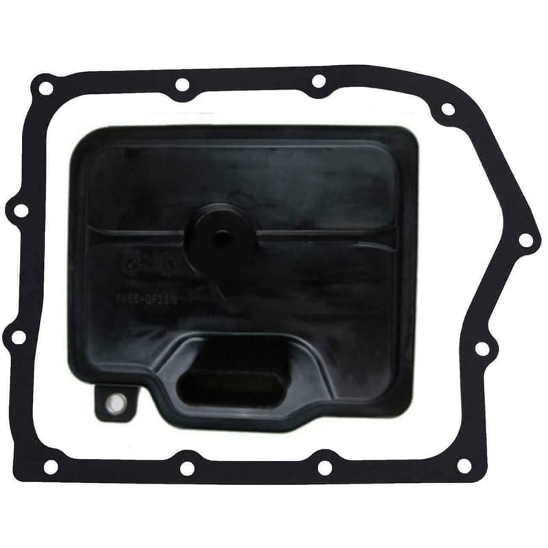 Paquete de Bloque de Solenoide de Transmisión + Sensor de - Imagen 6