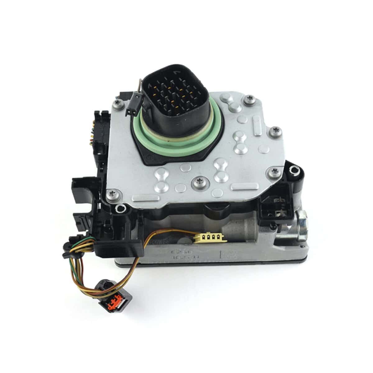 Paquete de Bloque de Solenoide de Transmisión + Sensor de - Imagen 5