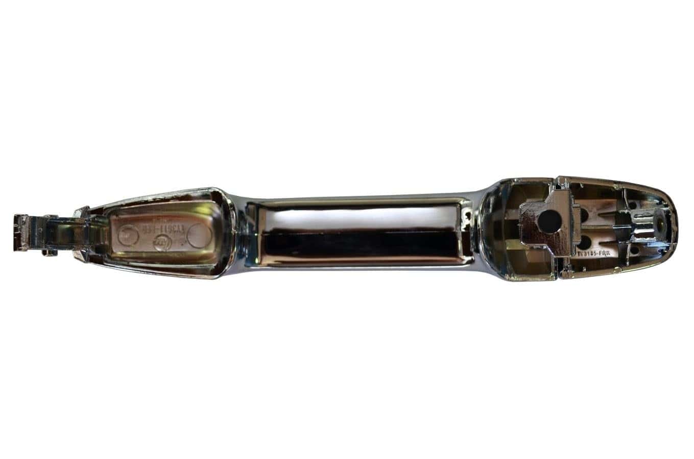 Manija de la Puerta Exterior Deslizante Exterior PT Auto - Imagen 4