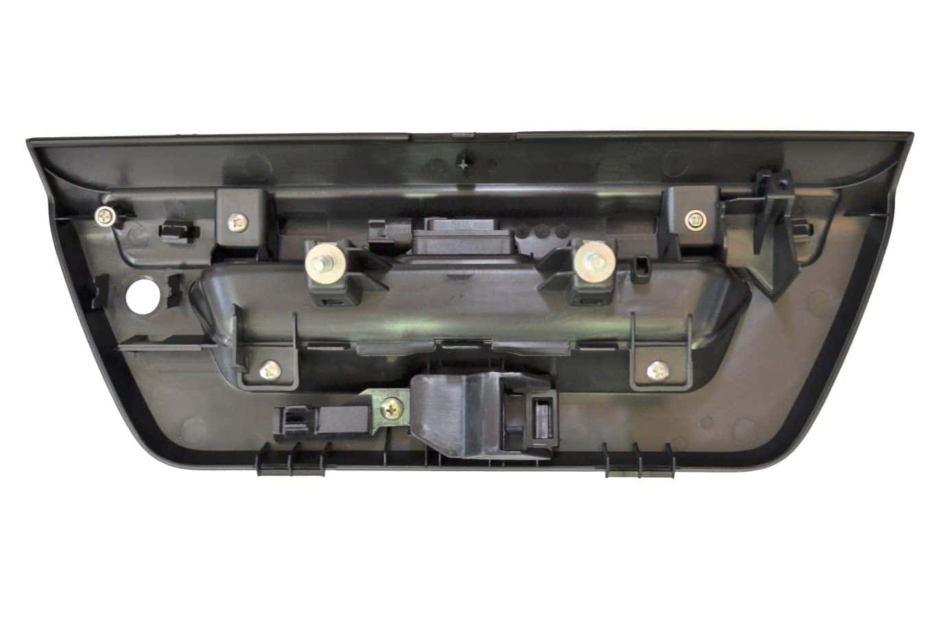 Manija de Portón Trasero PT Auto Warehouse FO-3516S-TGC - - Imagen 4