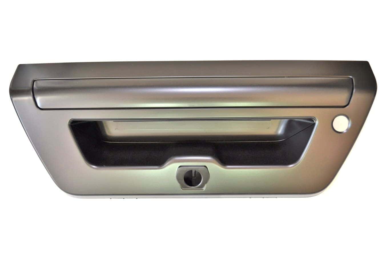 Manija de Portón Trasero PT Auto Warehouse FO-3516S-TGC -