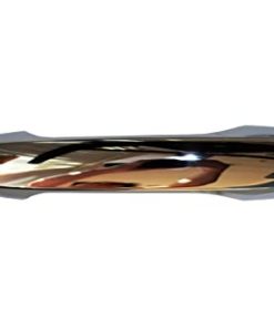 Manija de puerta exterior exterior PT -Metálico