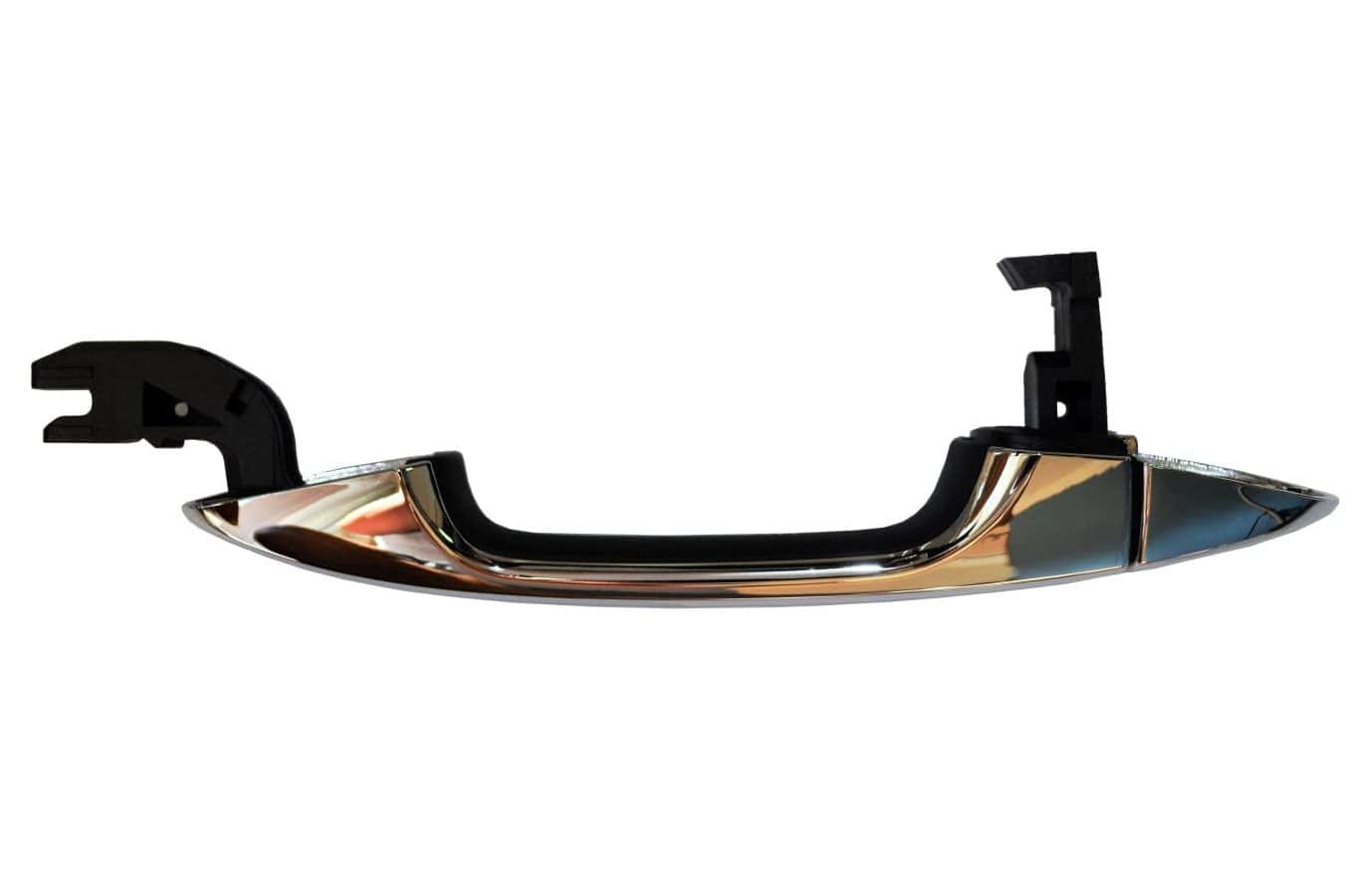 Manija de puerta exterior exterior PT -Metálico - Imagen 3