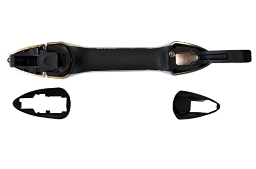 Manija de puerta exterior externa PT Auto Warehouse - Imagen 5