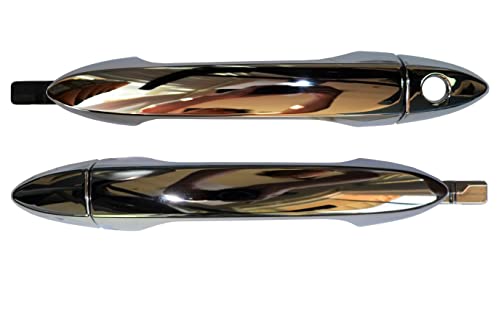 Manija de puerta exterior externa PT Auto Warehouse