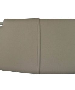 Visera para el Sol PT Auto Warehouse SNV-DR9503E-LH -