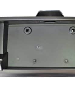 Manija de portón trasero PT Auto Warehouse GM-3908A-TGC -