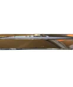 Manija de la puerta trasera PT Auto Warehouse FO-3724M-TGC