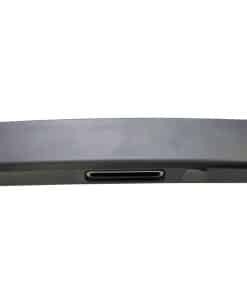 Manija de la puerta trasera PT Auto Warehouse FO-3541A-TGC