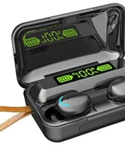 Audífonos Bluetooth Santana Bembele por Carlos Santana con