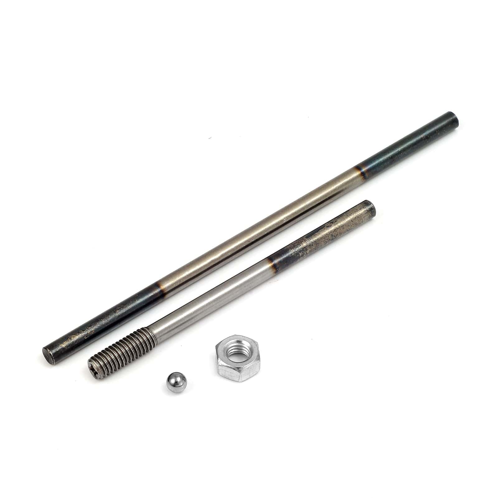 Kit de Embrague PUSH ROD & BALL y Kit de Embrague con - Imagen 4