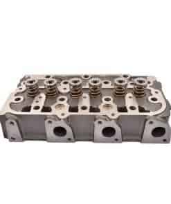 Ensamblaje de Cabezal de Cilindro Flynsu D1305 Compatible