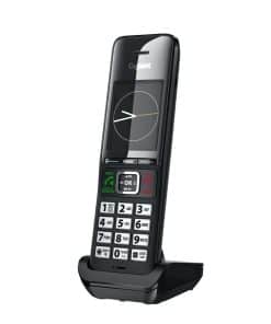 Gigaset Comfort 552H - Teléfono inalámbrico adicional -