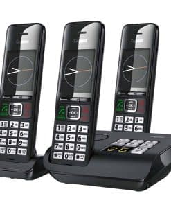 Teléfono inalámbrico Gigaset Comfort 552A Trio - 3