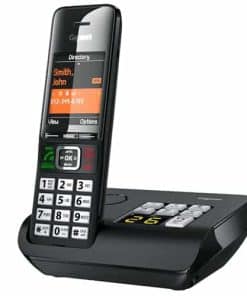 Teléfono inalámbrico Gigaset Comfort 552A con contestador -