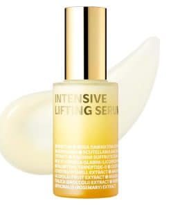 Suero ISOI Intensive Lifting, Suero Premium Hidratante para