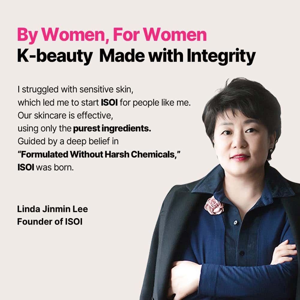 Suero ISOI Intensive Lifting, Suero Premium Hidratante para - Imagen 9