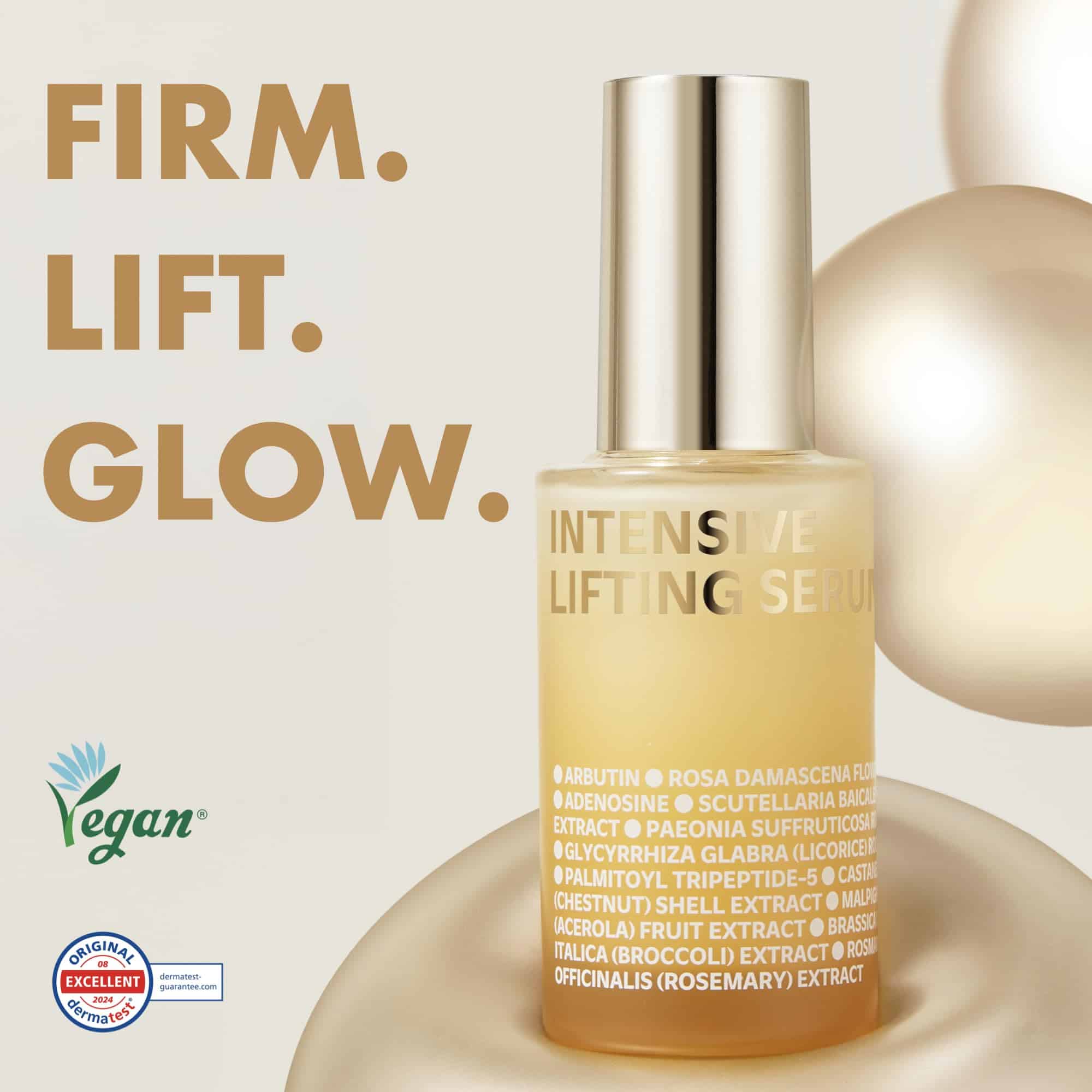 Suero ISOI Intensive Lifting, Suero Premium Hidratante para - Imagen 3