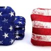 Bolsas de Maíz Profesionales de SC Cornhole Games - 16 oz