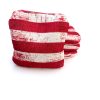 Bolsas de maíz profesional SC Cornhole Games (juego de 4) -