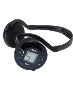 Audífonos inalámbricos WS6 para Deus II, auriculares