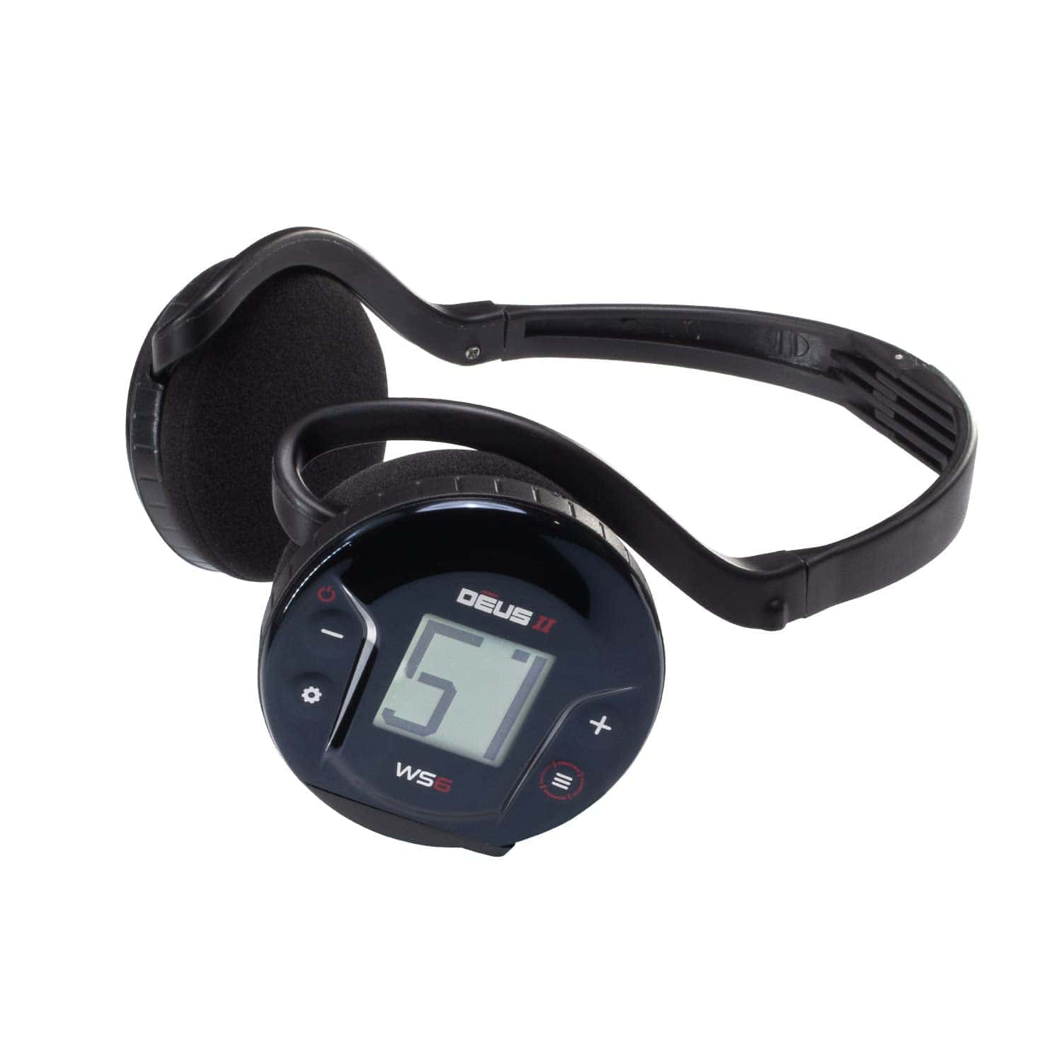Audífonos inalámbricos WS6 para Deus II, auriculares