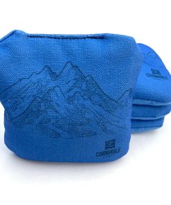 Juego de Bolsas de Cornhole Profesional SC Cornhole Games