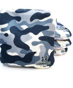 Bolsas Profesionales de Cornhole SC Cornhole Games (Juego
