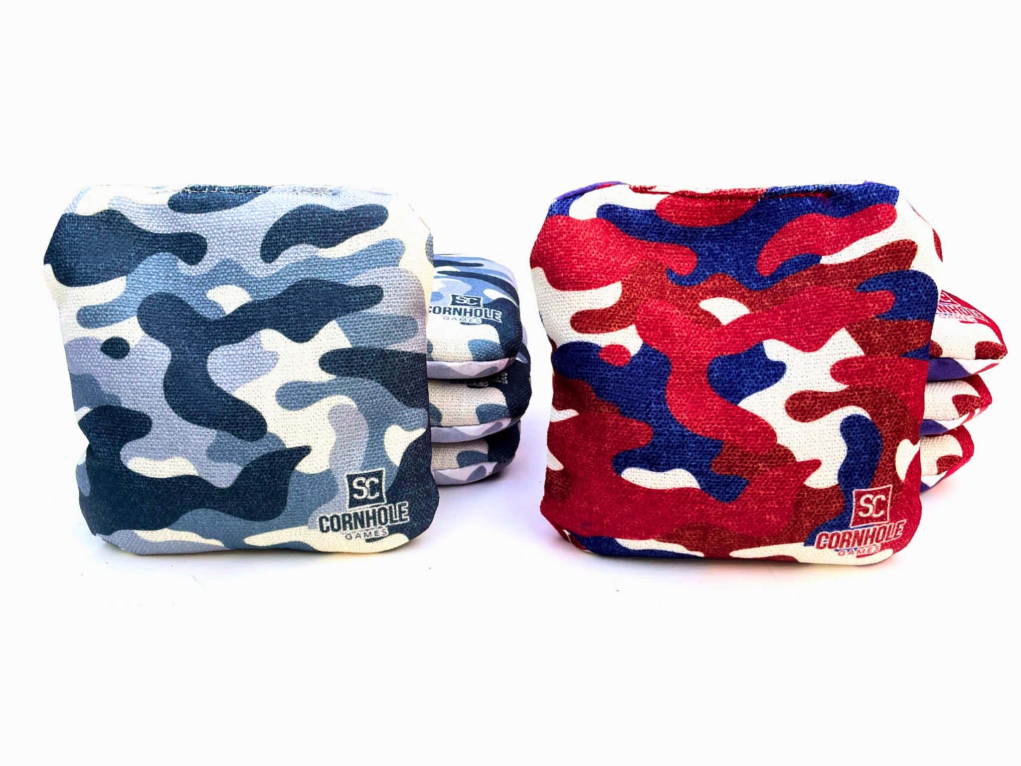 Juegos de Cornhole Profesionales SC Cornhole Bolsas de Maíz