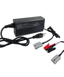 Cargador de batería YZPOWER 14.6V 20A para baterías de