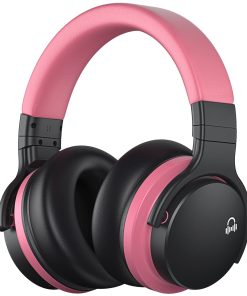 Audífonos con Cancelación de Ruido Activa E7 Clásicos