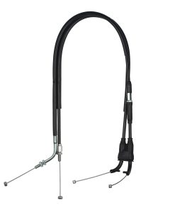 Juego de Cables de Acelerador MOTOMASTER para Motocicleta A