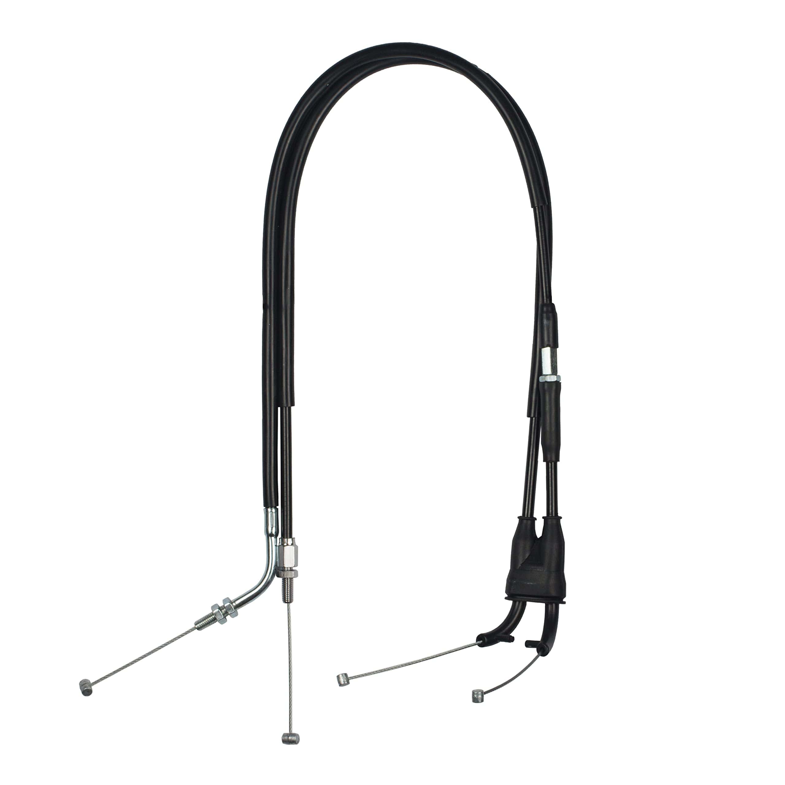 Juego de Cables de Acelerador MOTOMASTER para Motocicleta A