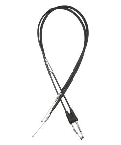 Conjunto de Cables de Acelerador de Motocicleta MOTOMASTER