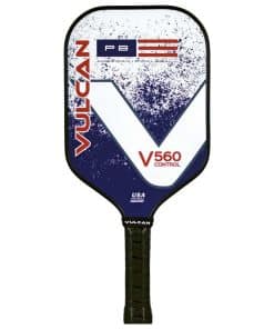Paleta de Pickleball Vulcan V560 | Alto -American Pickleball