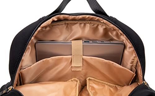 Mochila para sacaleches Sarah Wells Fiona -Negro - Imagen 5