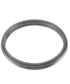 Cadena de transmisión CVT 901087 compatible con Piezas de