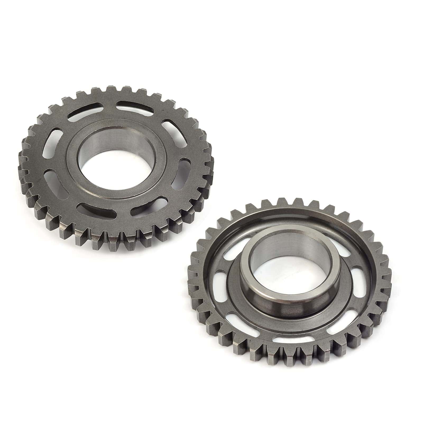 Embrague de arranque unidireccional y engranaje impulsor - Imagen 4