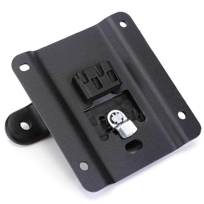 Anclajes y Soportes de Amarre para Caja de Camioneta - Imagen 4